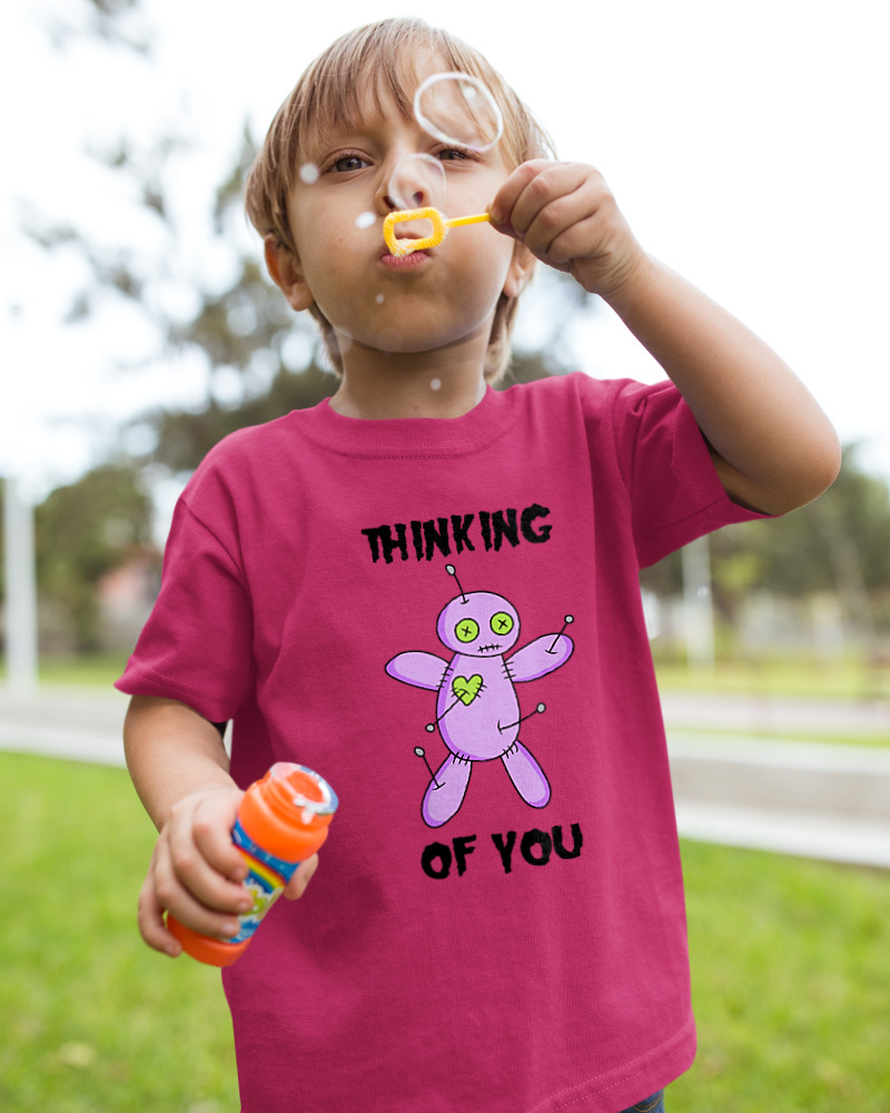 Thinking Of You - Image 2