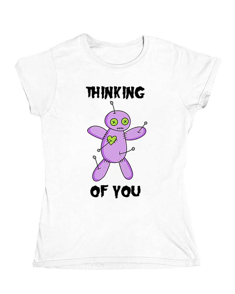 Thinking Of You - Image 0