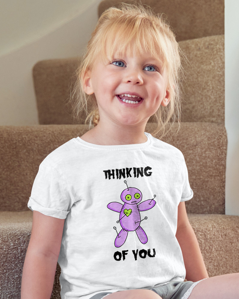 Thinking Of You - Image 2
