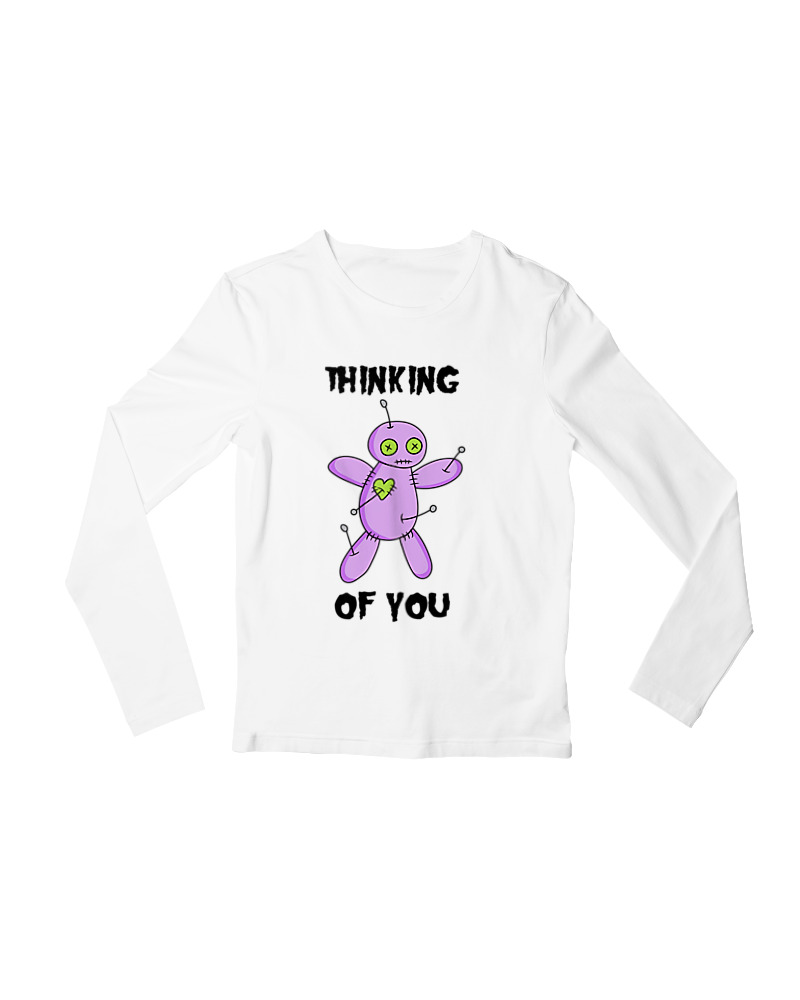 Thinking Of You - Image 0
