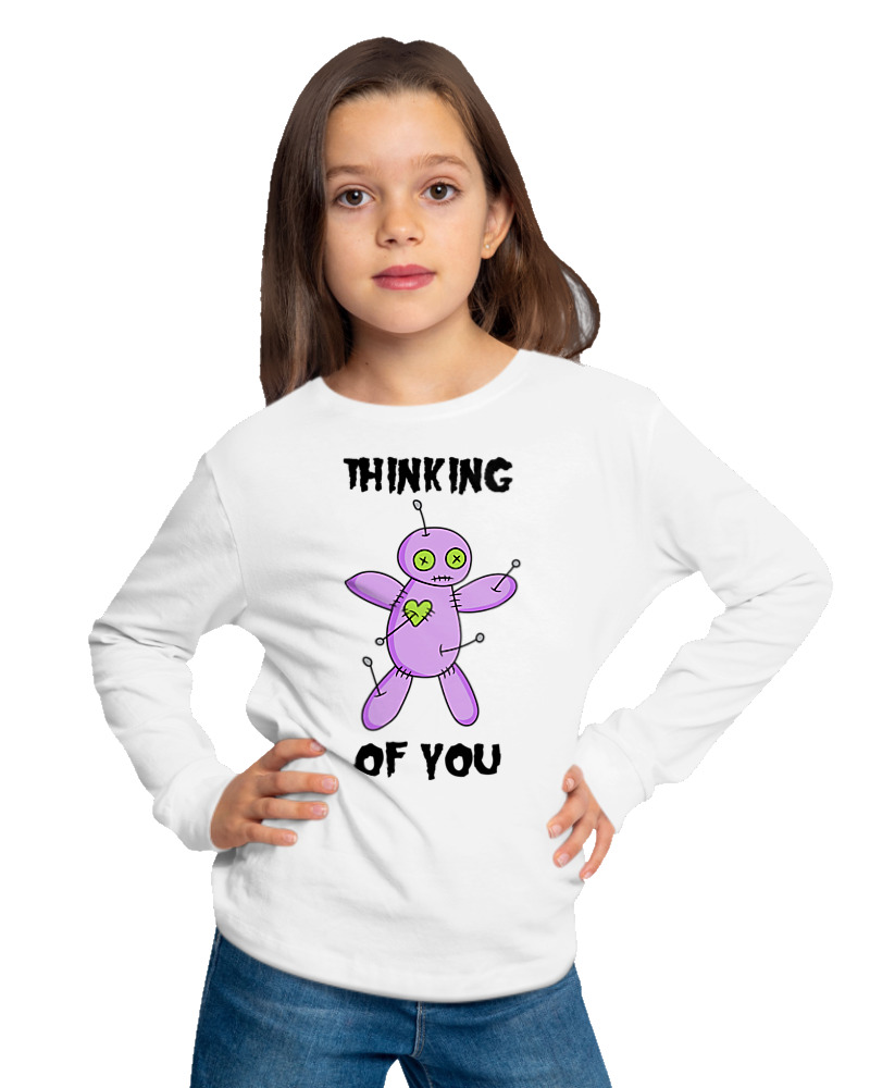 Thinking Of You - Image 1