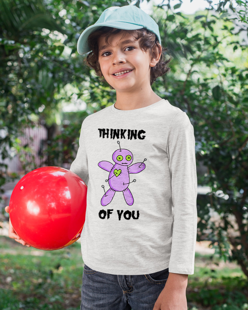 Thinking Of You - Image 2