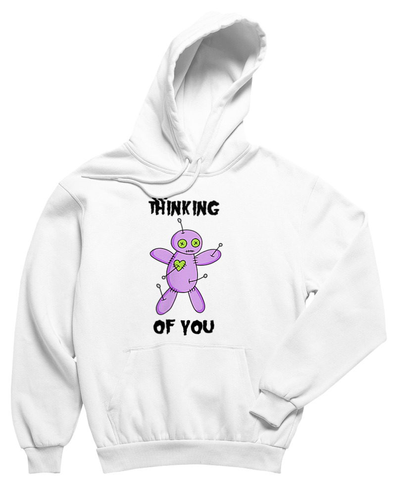 Thinking Of You - Image 0