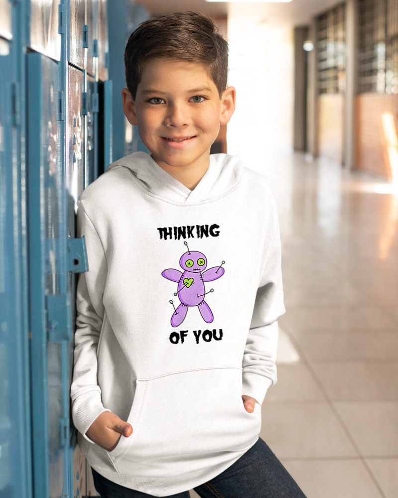 Thinking Of You - Image 1