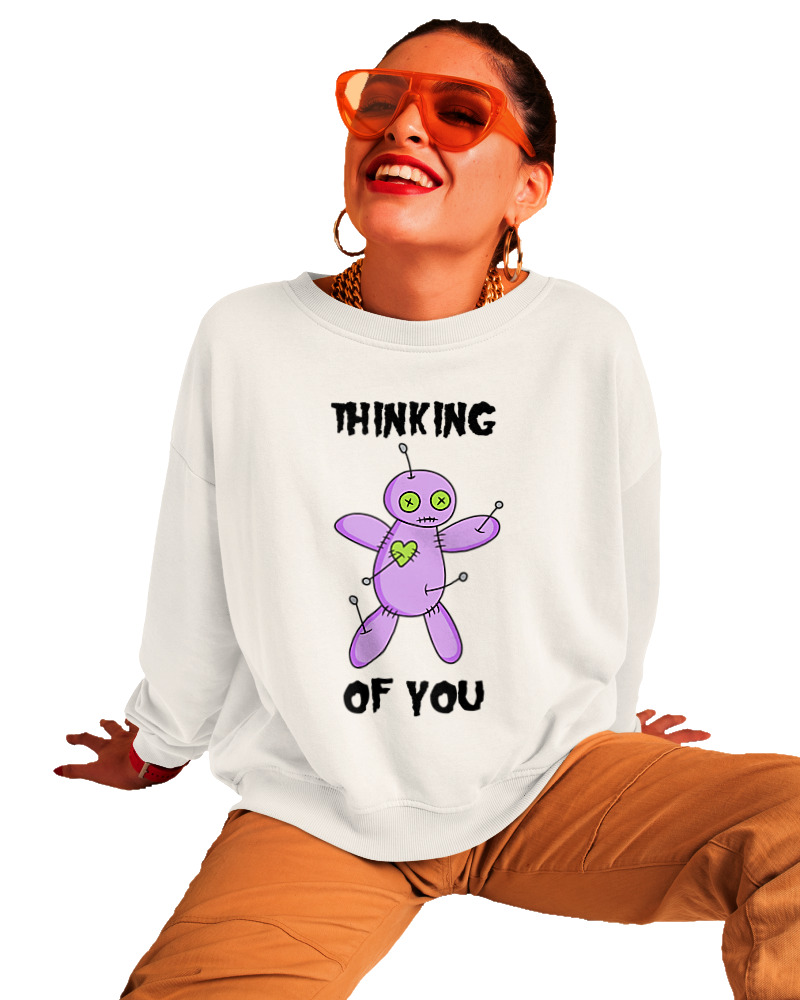 Thinking Of You - Image 1