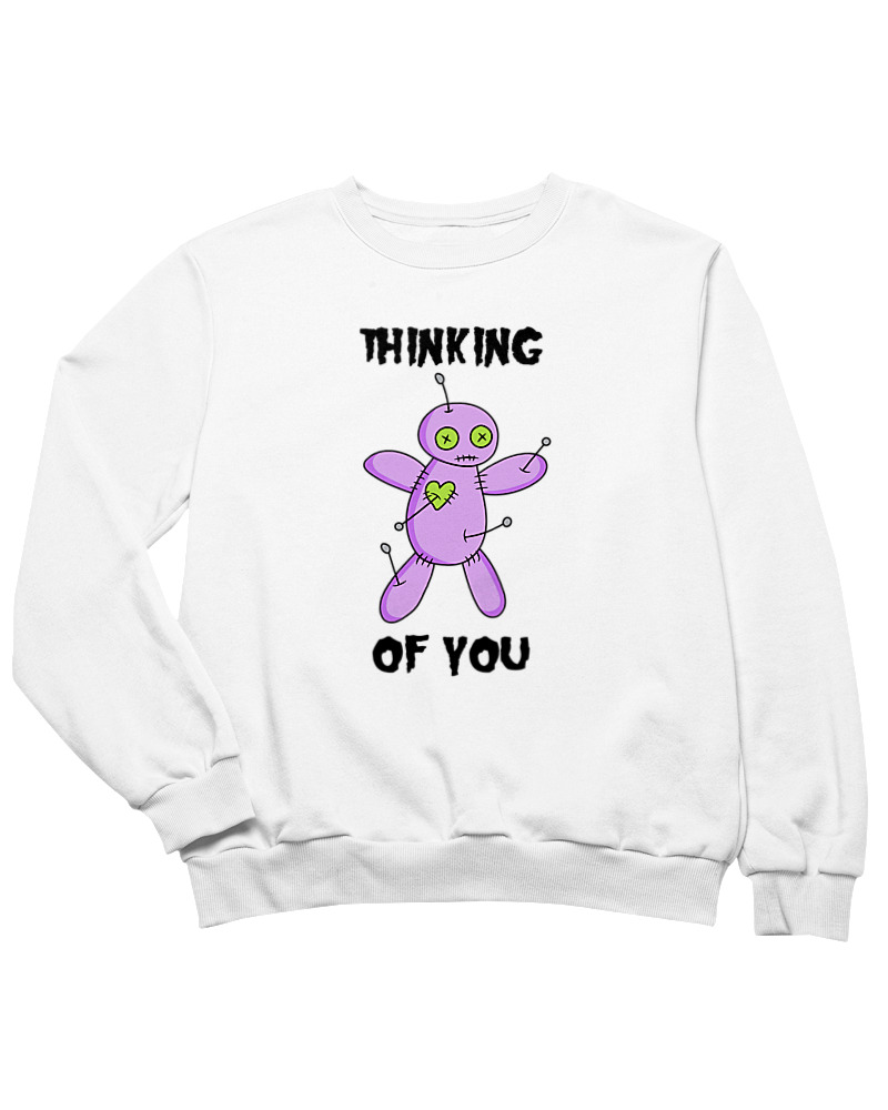 Thinking Of You - Image 0