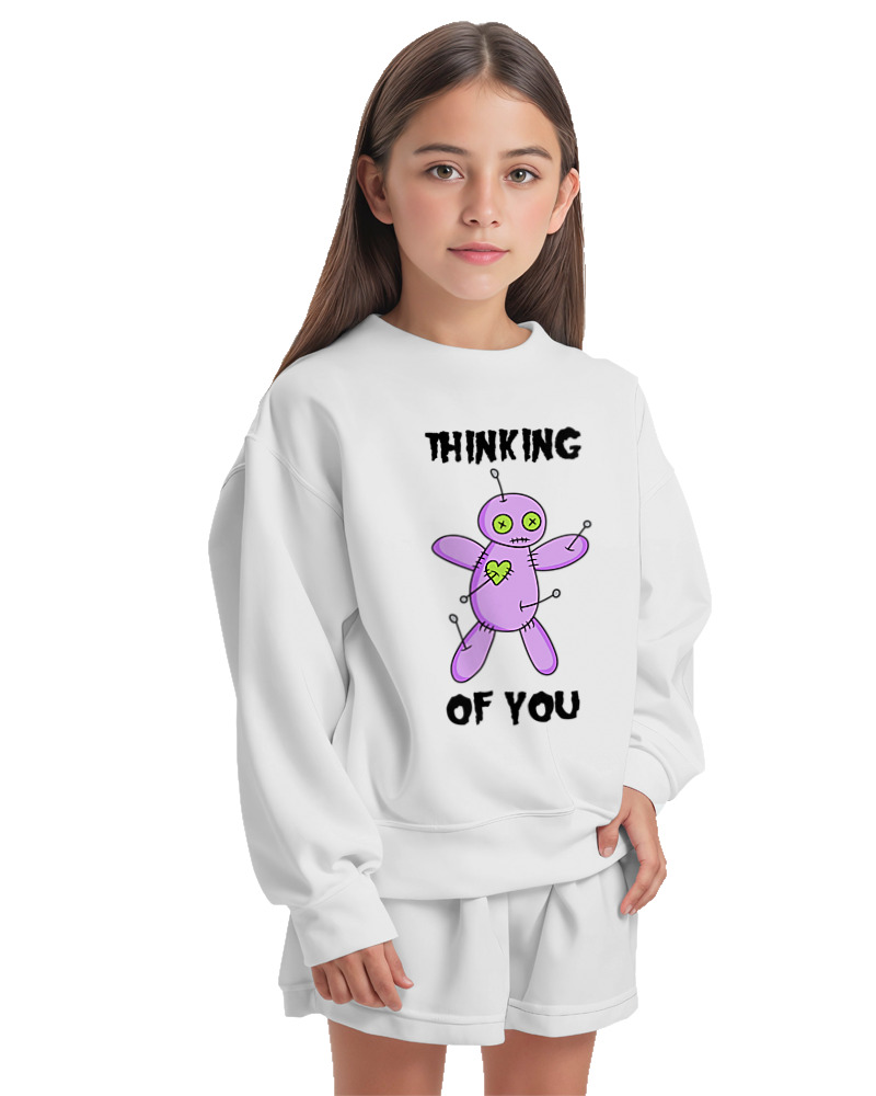 Thinking Of You - Image 1