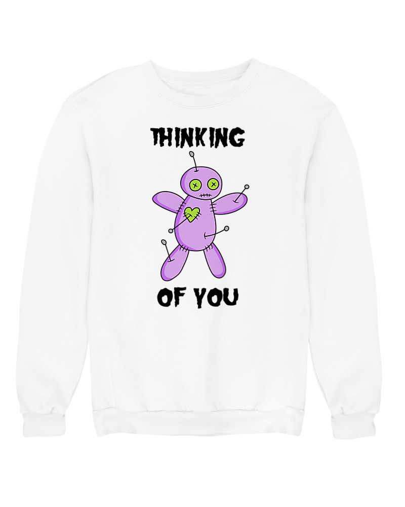 Thinking Of You - Image 0