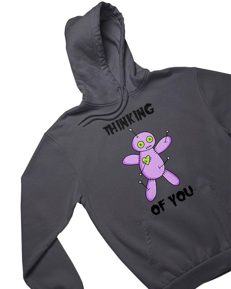 Thinking Of You - Image 1