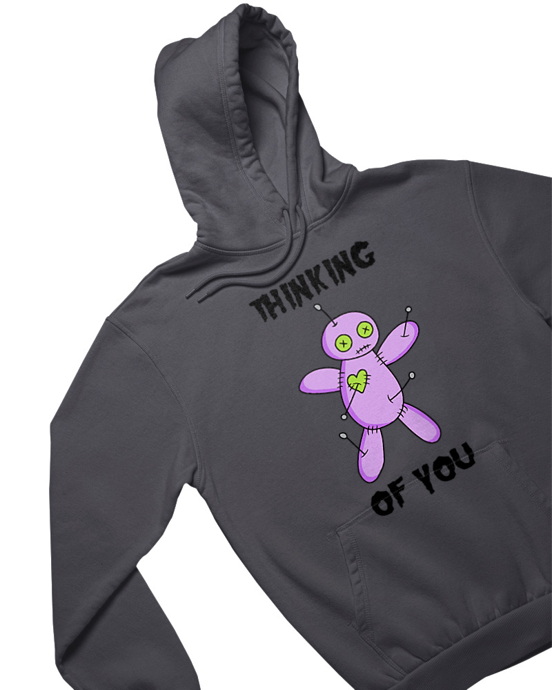 Thinking Of You - Image 1