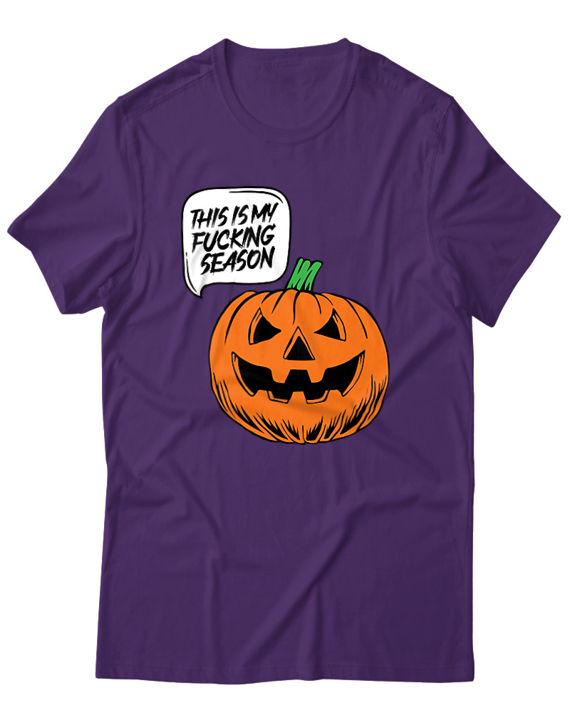 This Is My Fucking Season - Image 0