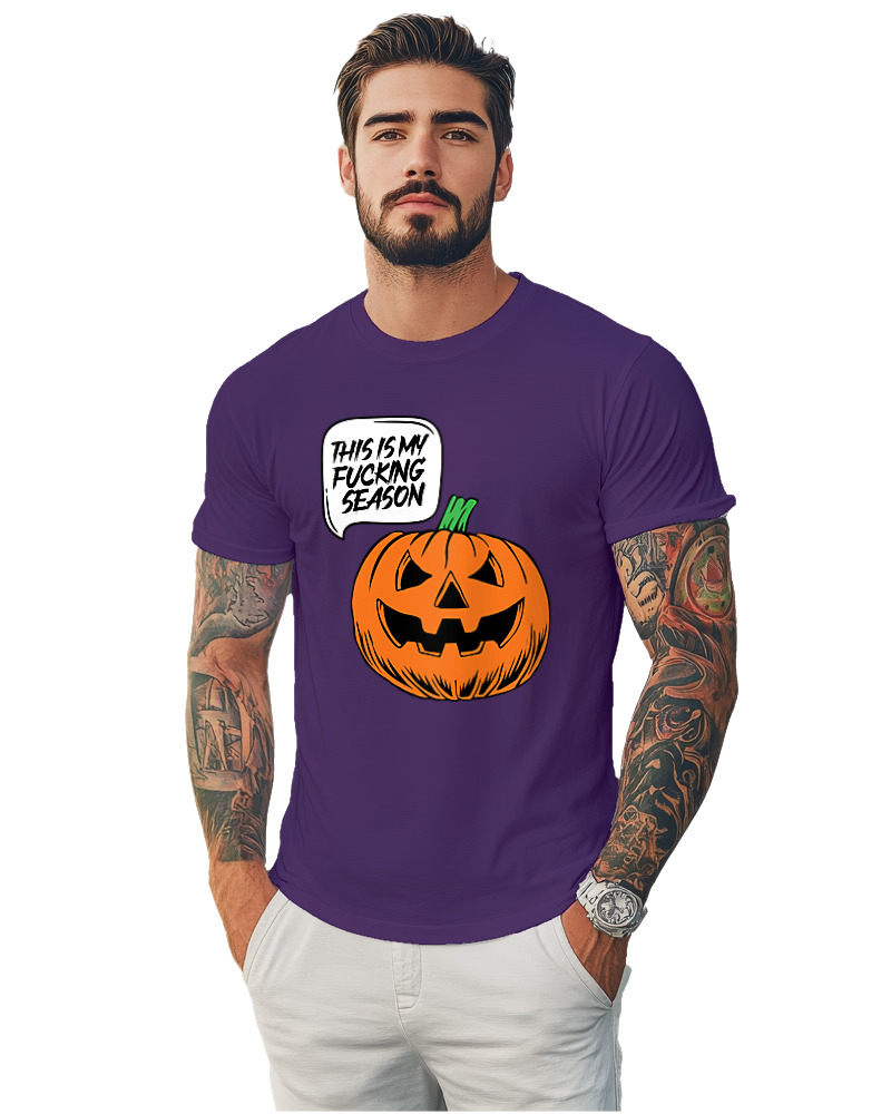 This Is My Fucking Season - Image 1