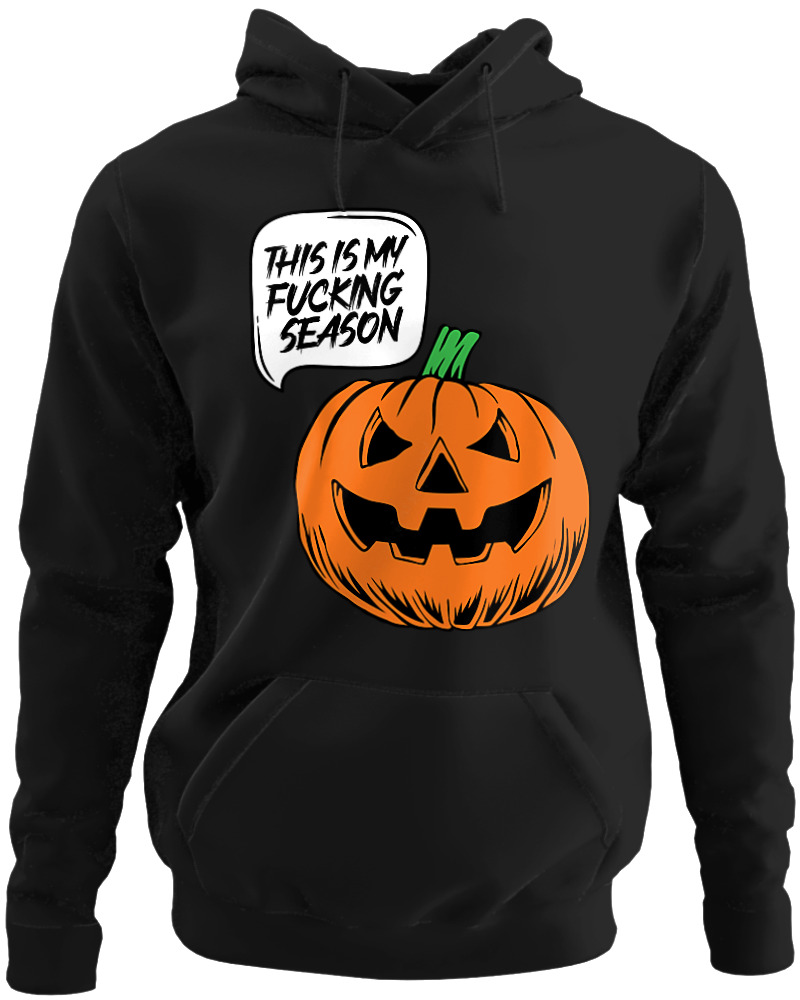 This Is My Fucking Season - Image 0