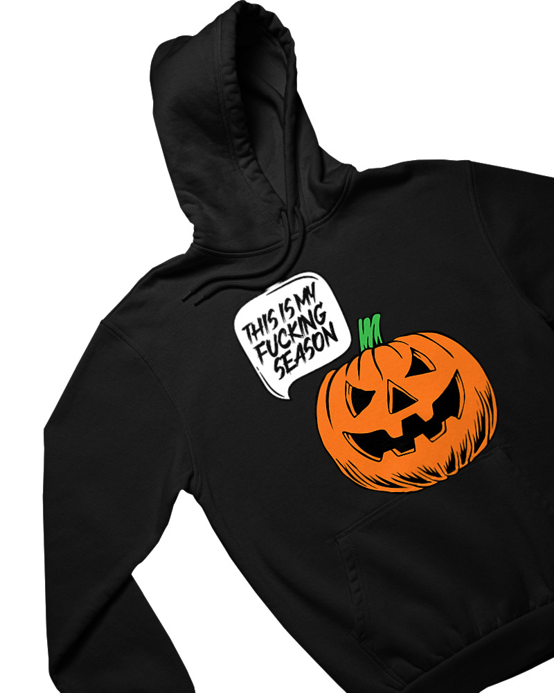 This Is My Fucking Season - Image 1