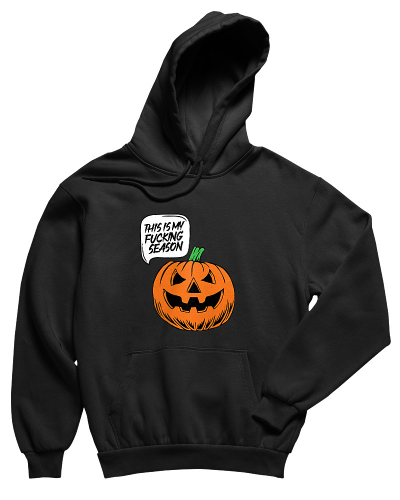This Is My Fucking Season - Image 0