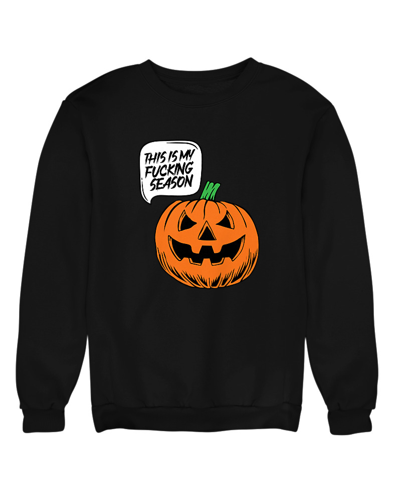 This Is My Fucking Season - Image 0