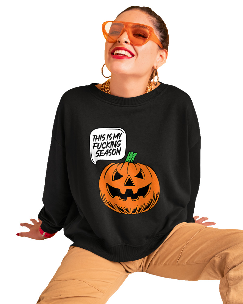 This Is My Fucking Season - Image 1