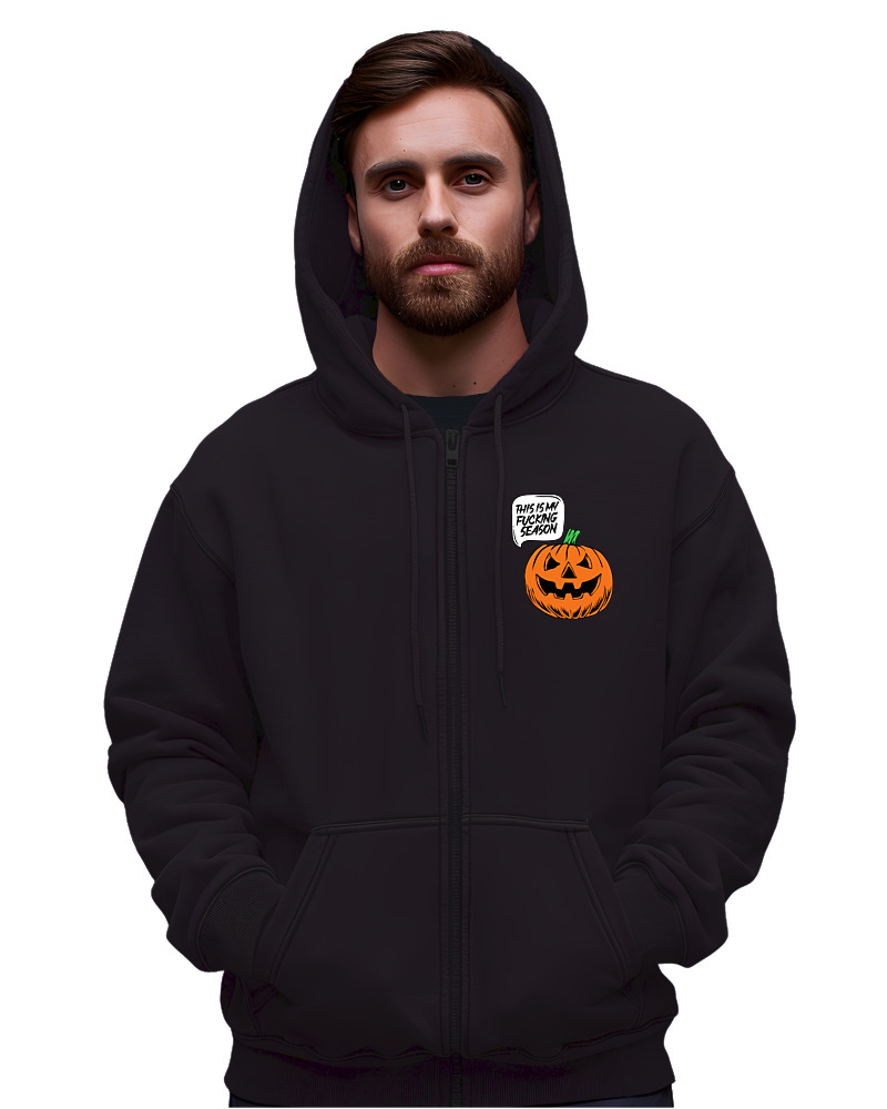This Is My Fucking Season - Image 1