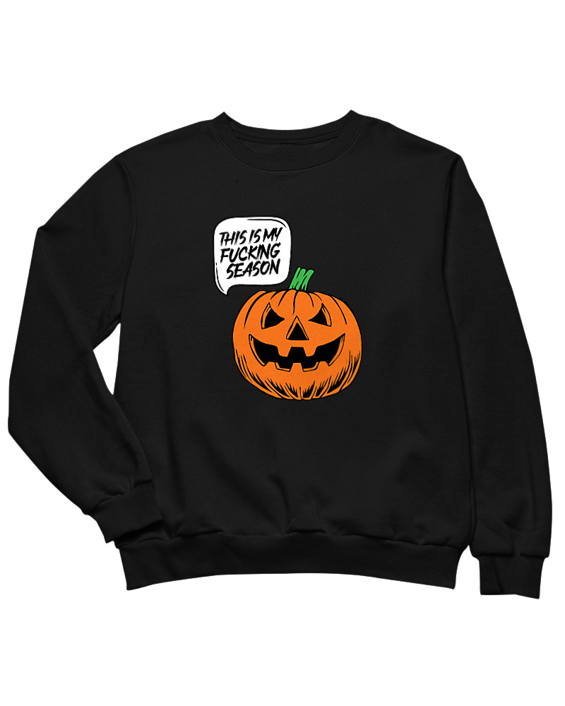 This Is My Fucking Season - Image 0