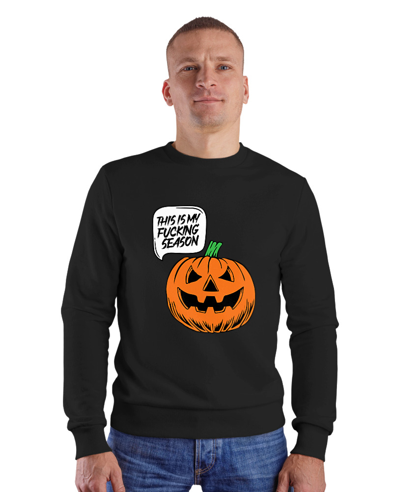This Is My Fucking Season - Image 1