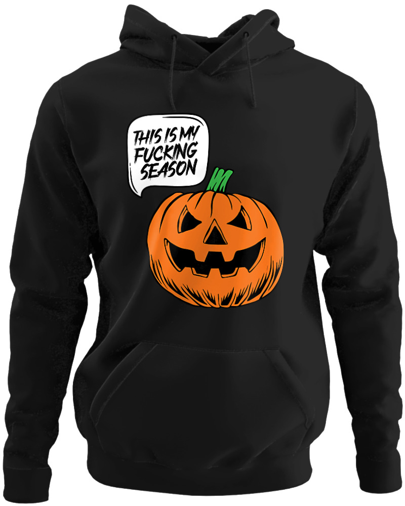 This Is My Fucking Season - Image 0