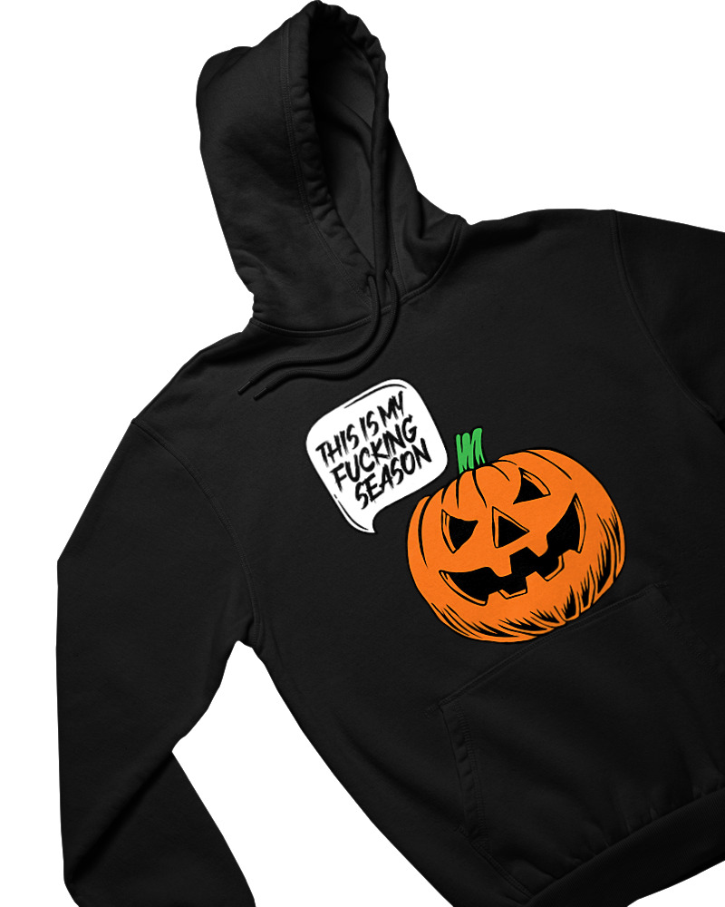 This Is My Fucking Season - Image 1