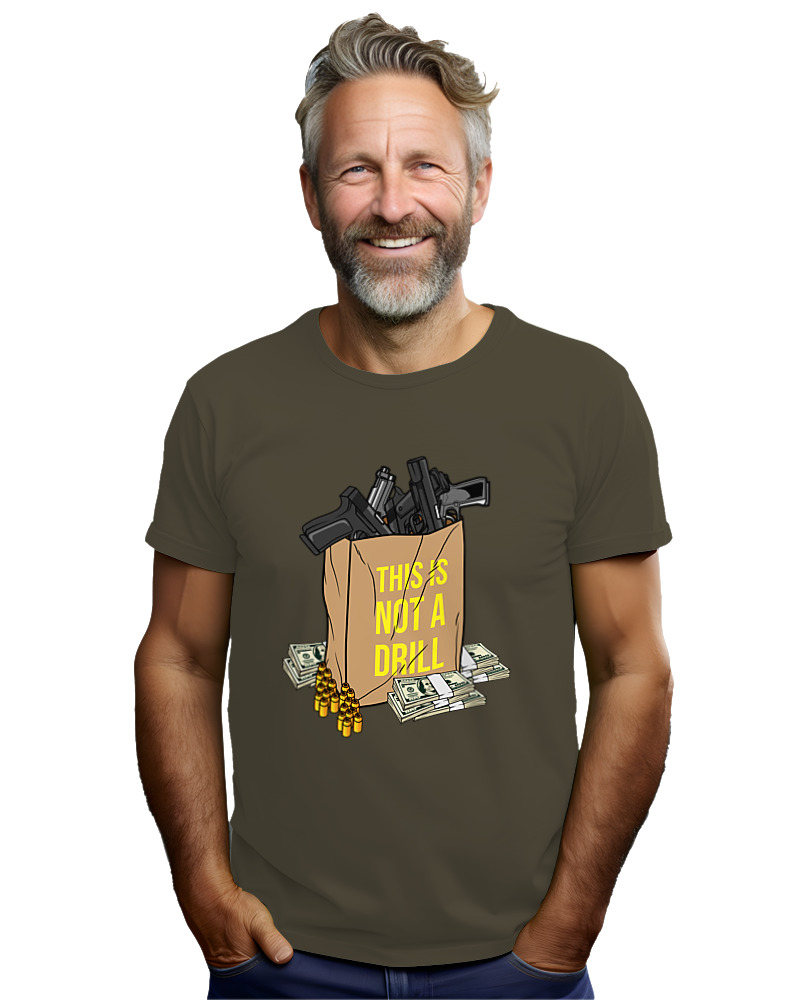 This Is Not A Drill - Image 2