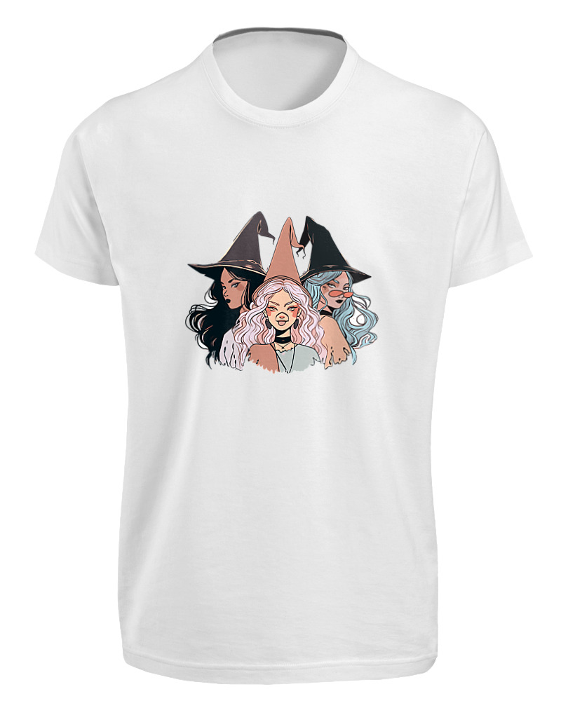 Three Witches