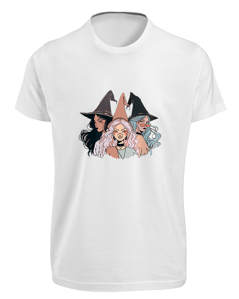 Three Witches