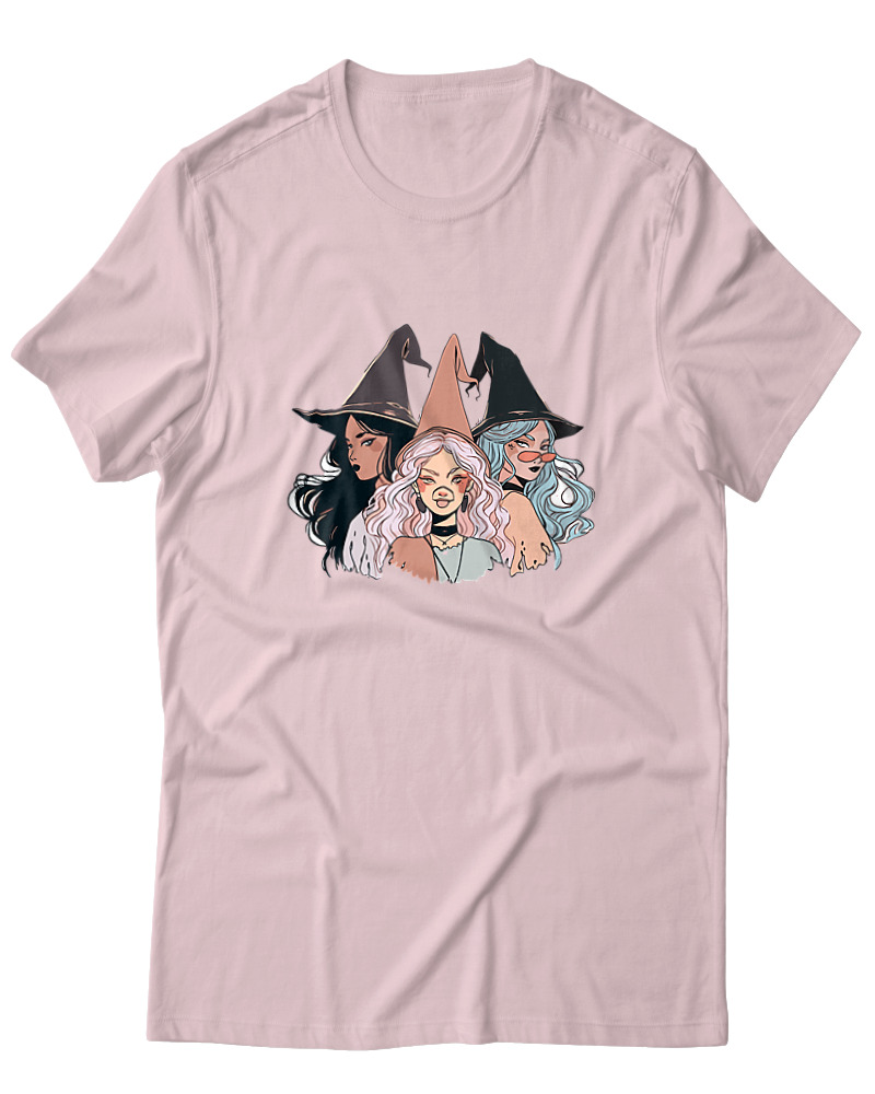 Three Witches - Image 0