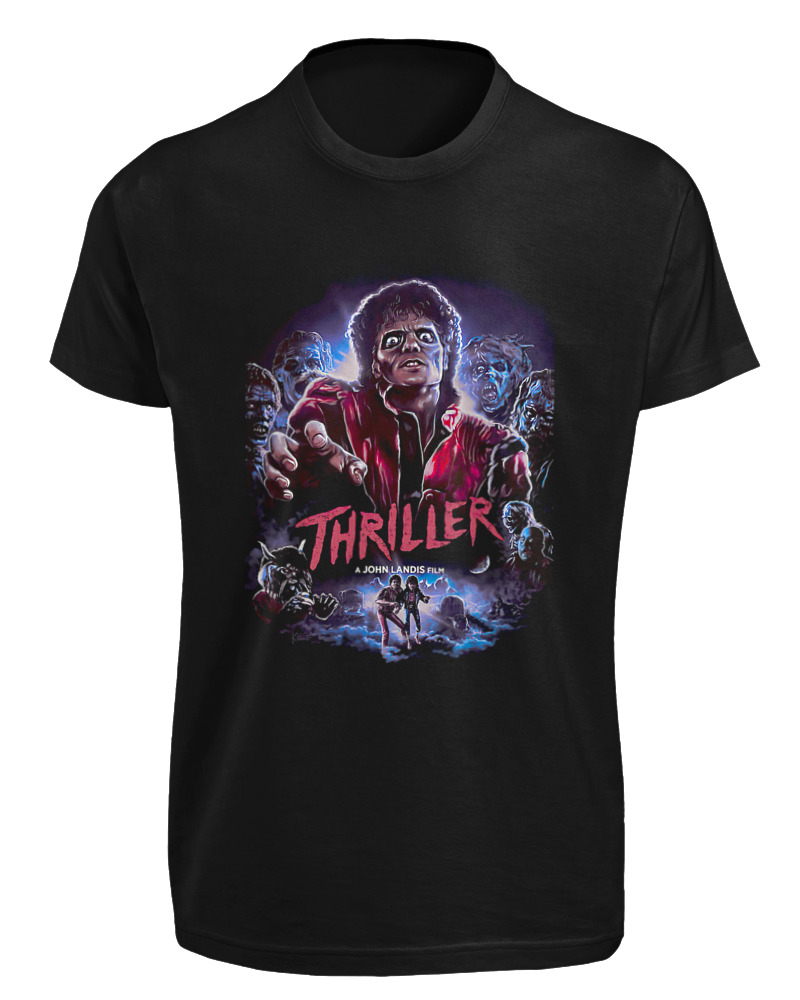 Thriller
