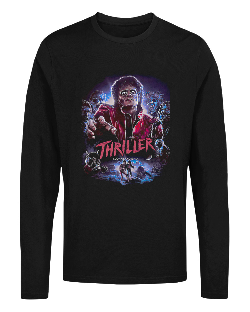 Thriller