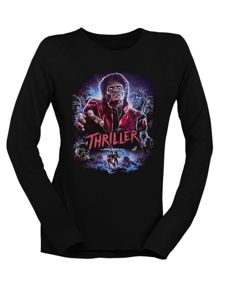 Thriller