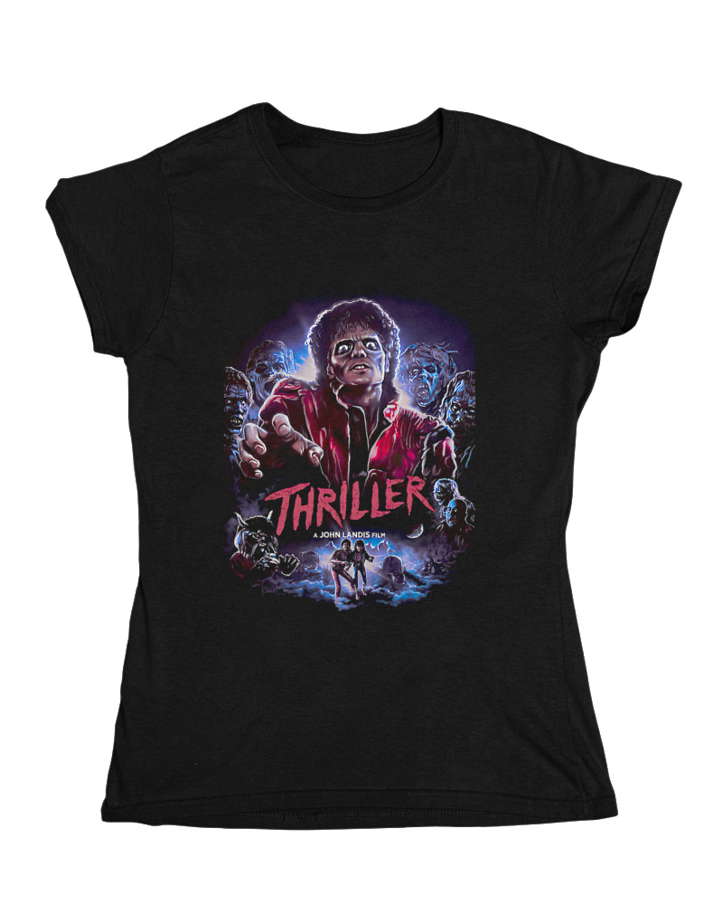 Thriller