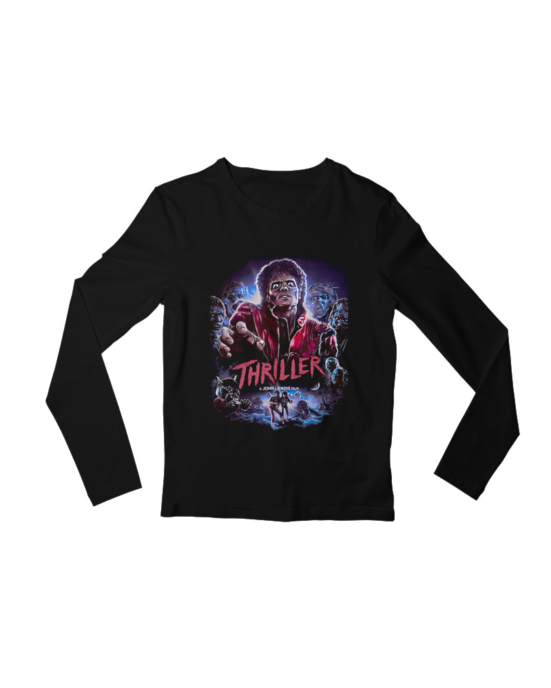 Thriller