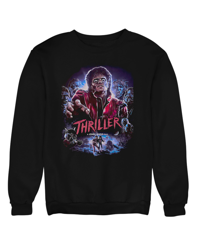 Thriller