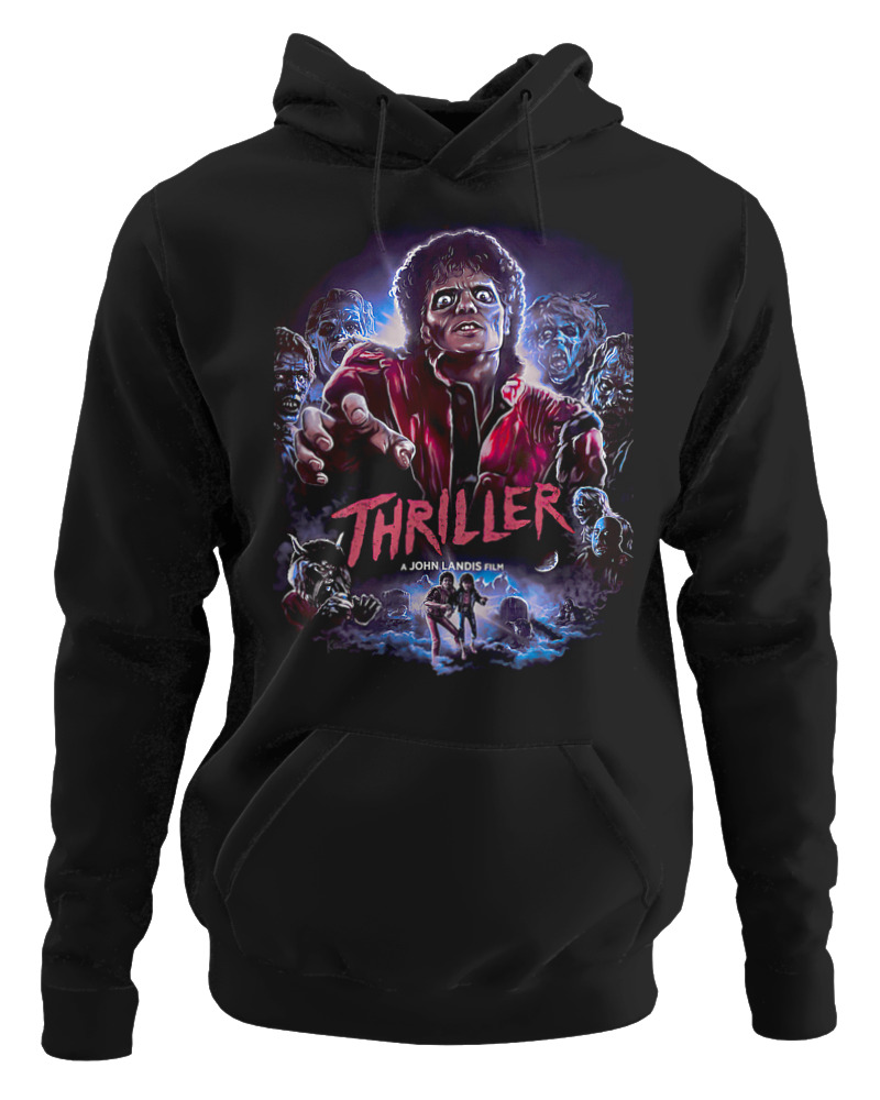 Thriller