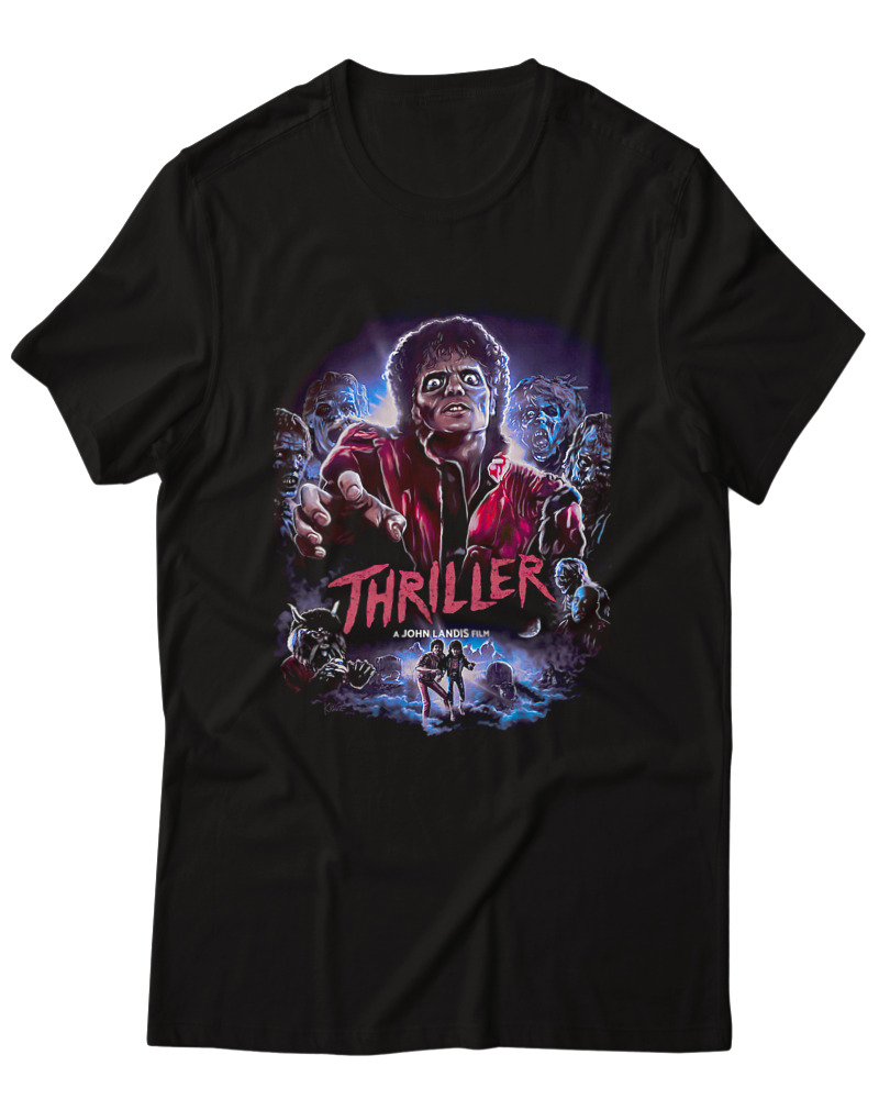 Thriller