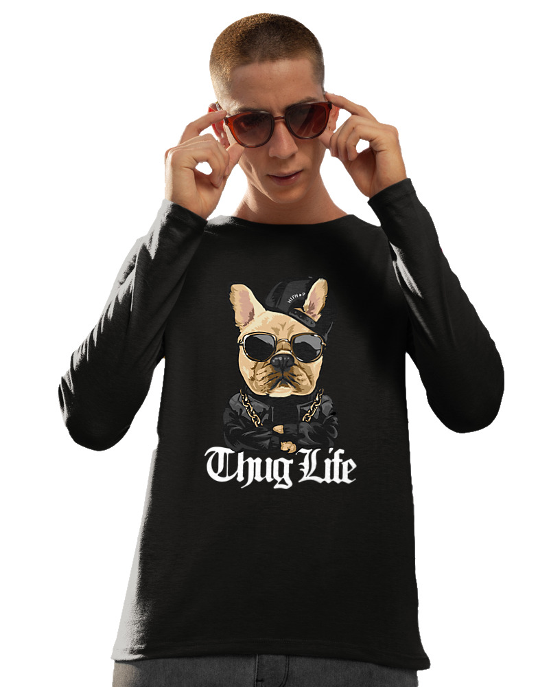 Thug Life - Image 1