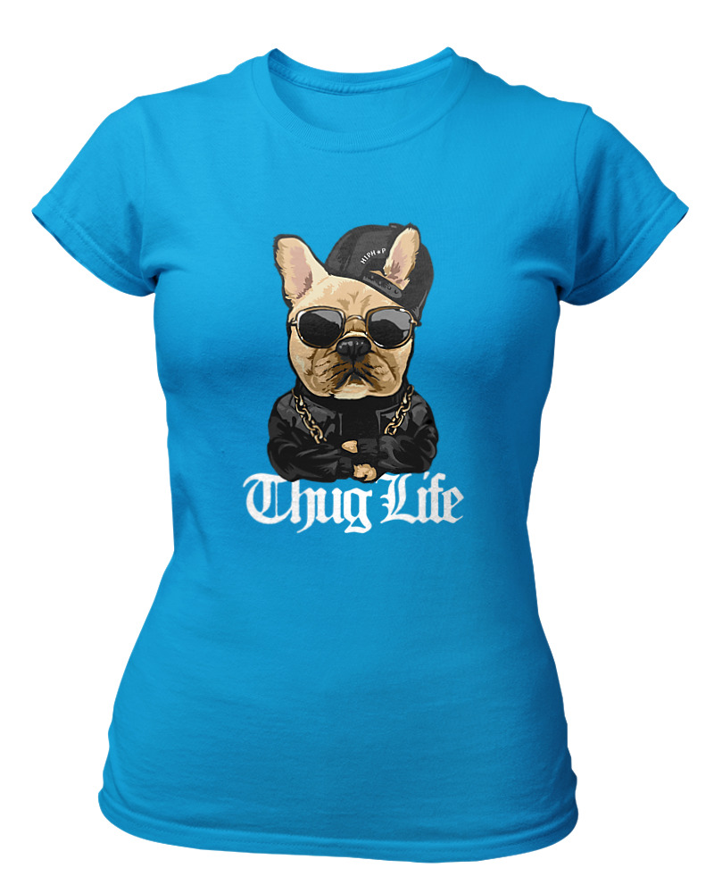 Thug Life