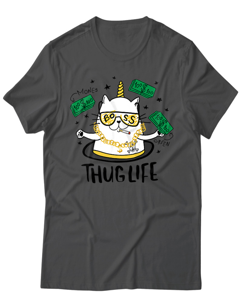 Thuglife