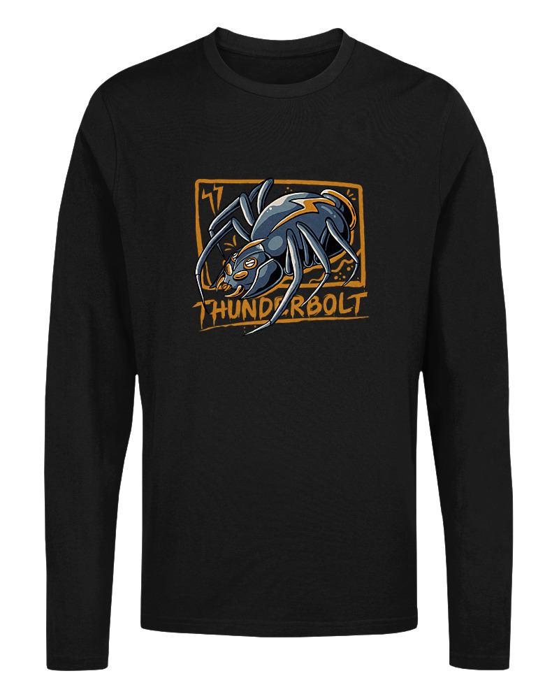Thunderbolt - Image 0