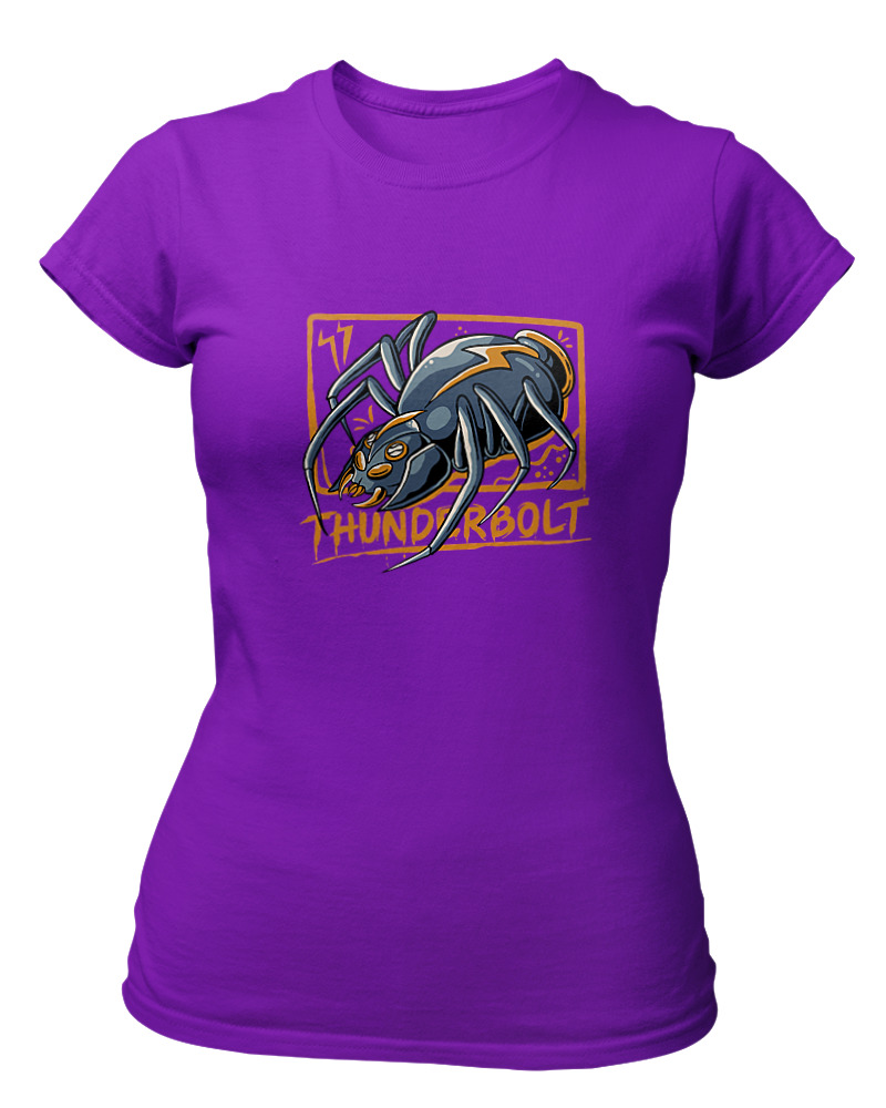 Thunderbolt - Image 0
