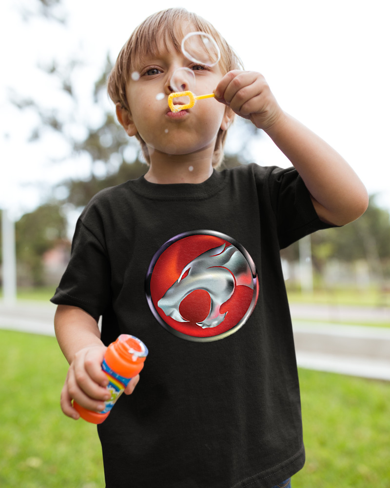 Thundercats Logo - Image 2