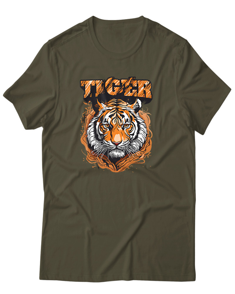 Tiger - Image 0