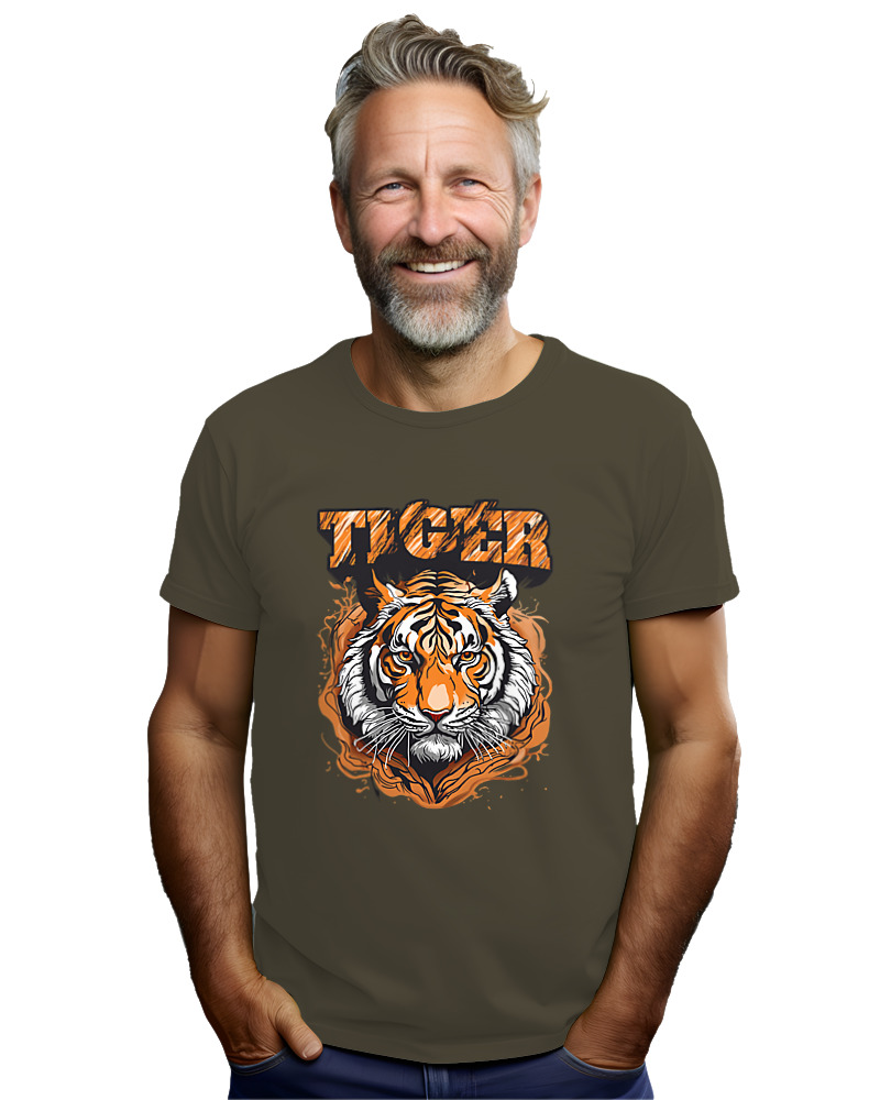 Tiger - Image 2