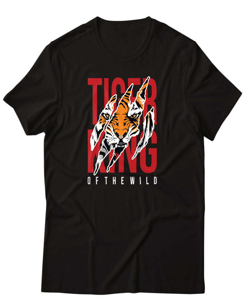Tiger KIng