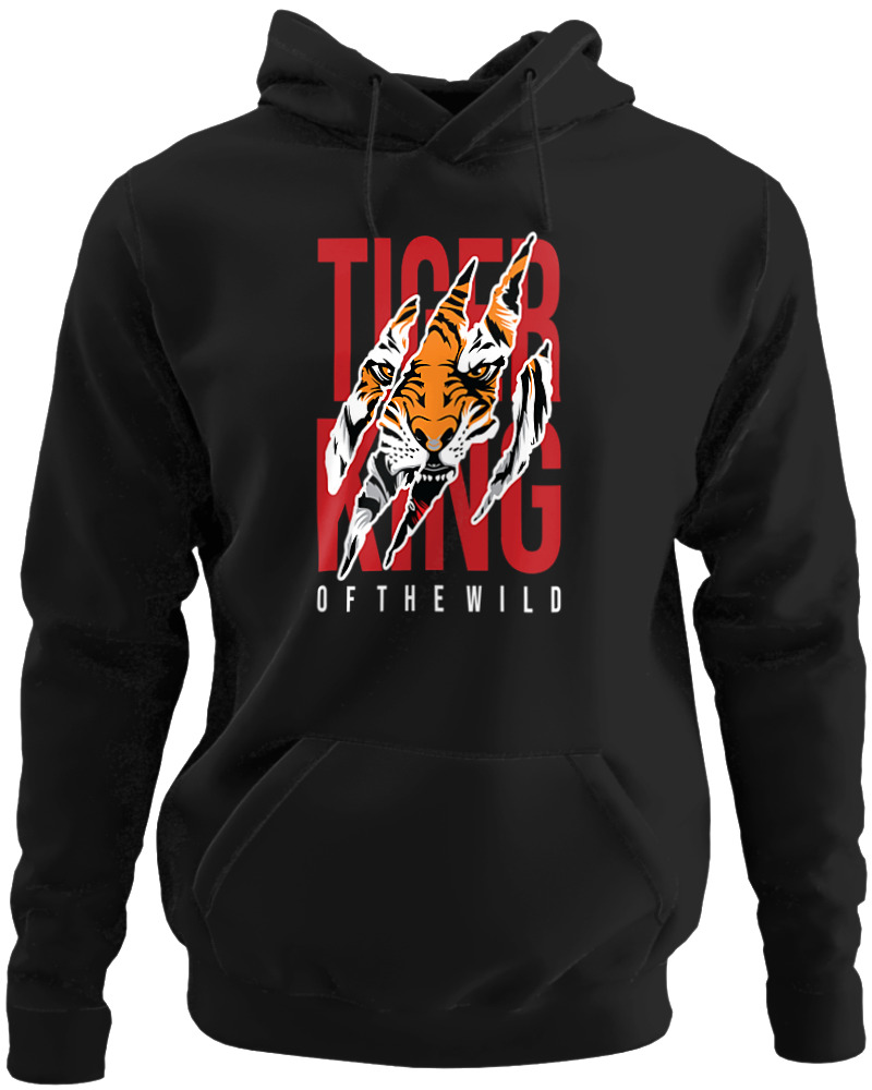 Tiger KIng