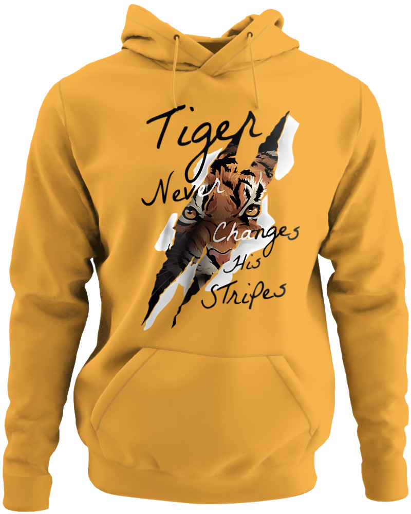 Tiger Stripes