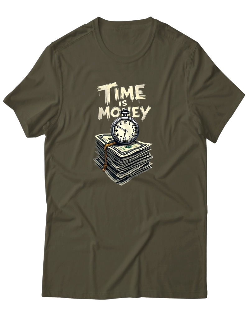 Time Is Money